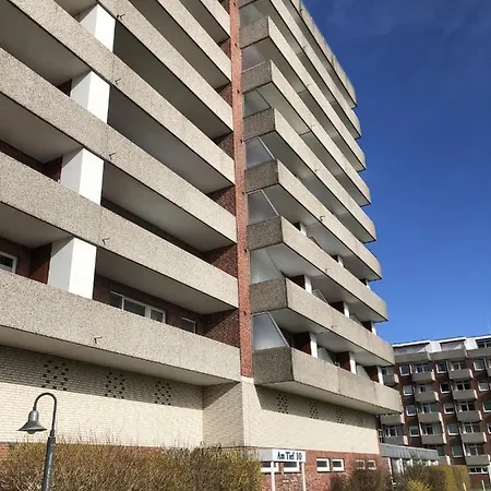 Tief 10 Robbe 407 Schillig