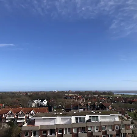 Tief 10 Robbe 407 Apartment *