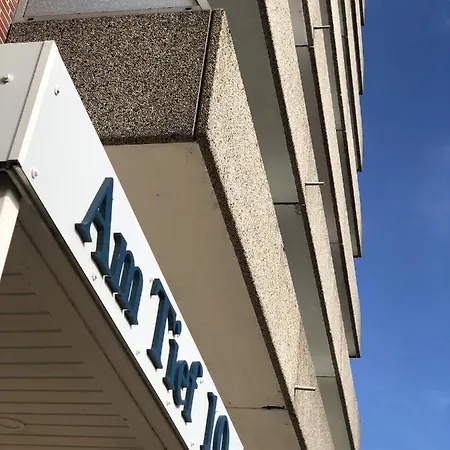 Tief 10 Robbe 407 Apartment