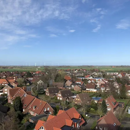 Tief 10 Robbe 407 *