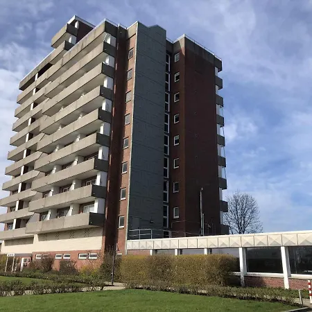 Tief 10 Robbe 407 Apartment Schillig