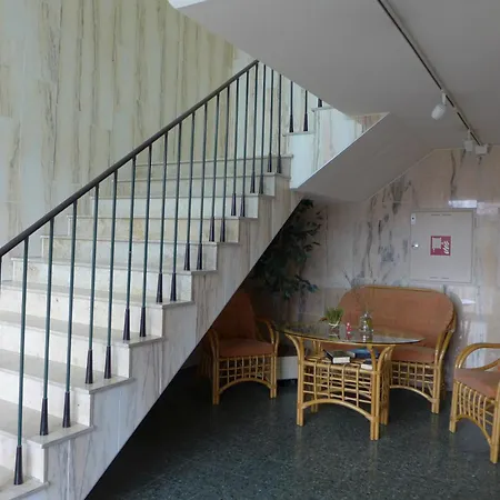 Apartment Tief 10 Robbe 407 Schillig