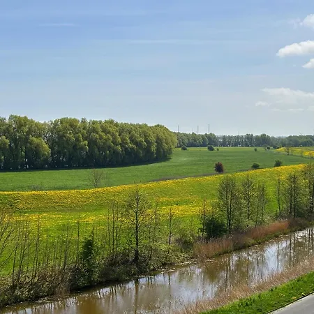 Tief 10 Robbe 407 Апартаменты