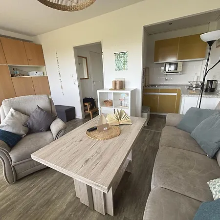 Tief 10 Robbe 407 Apartamento *