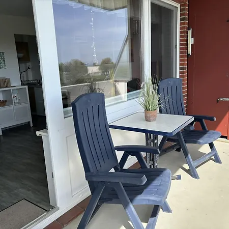 アパート Tief 10 Robbe 407 *