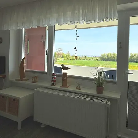 アパート Tief 10 Robbe 407 *