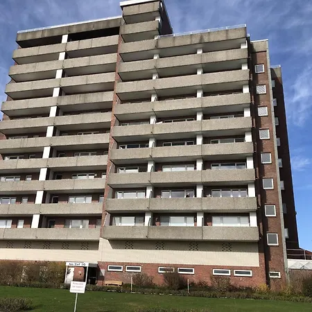 Tief 10 Robbe 407 Schillig