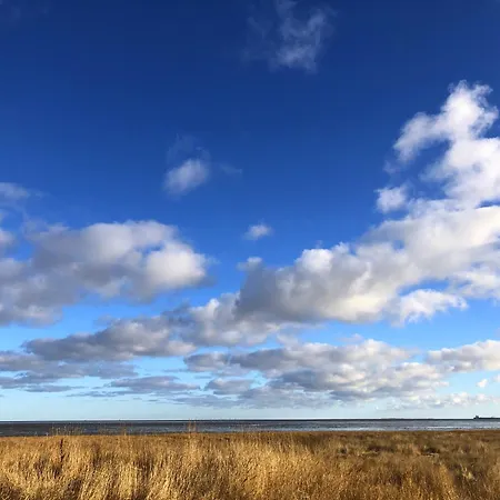 Апартаменты Tief 10 Robbe 407 *