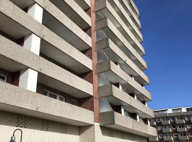 Tief 10 Robbe 407 Schillig