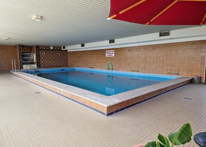 Tief 10 Robbe 407 Daire *