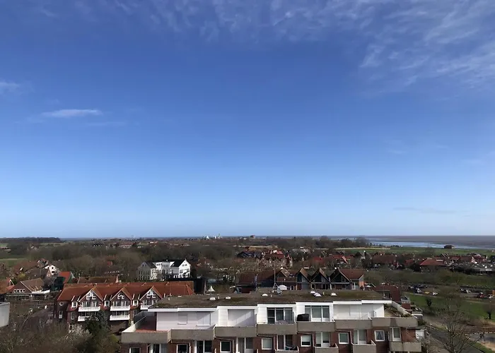 Tief 10 Robbe 407 Daire *