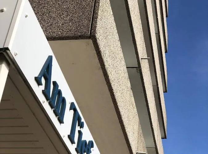 Tief 10 Robbe 407 Daire