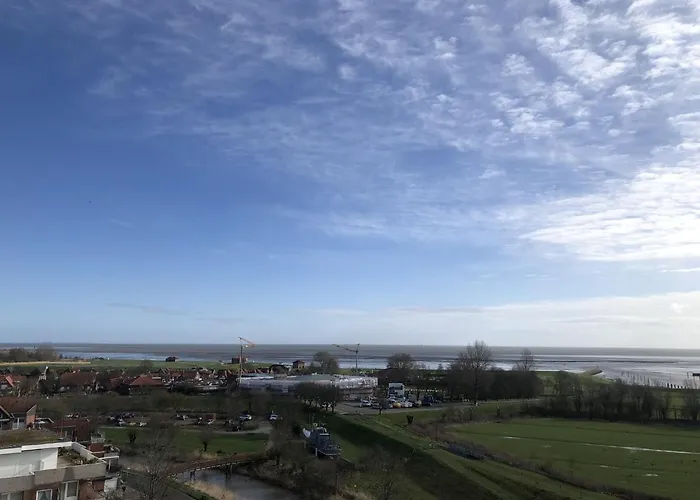 Daire Tief 10 Robbe 407