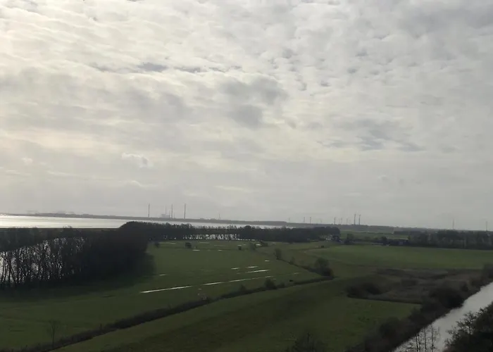 Daire Tief 10 Robbe 407 *