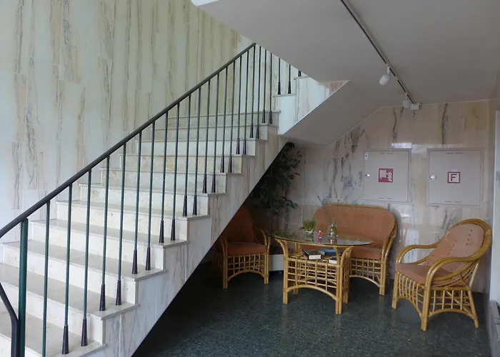 Daire Tief 10 Robbe 407 Schillig