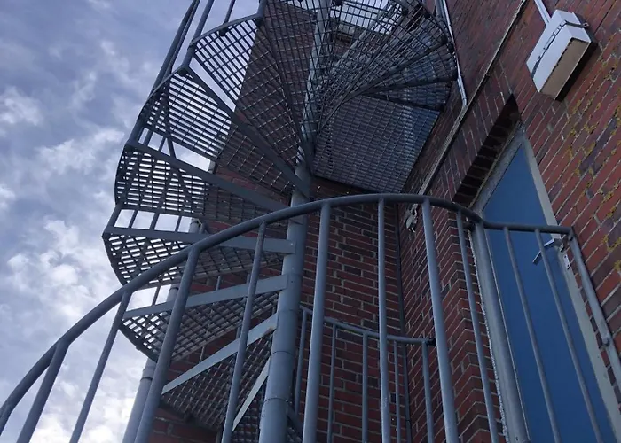 Daire Tief 10 Robbe 407