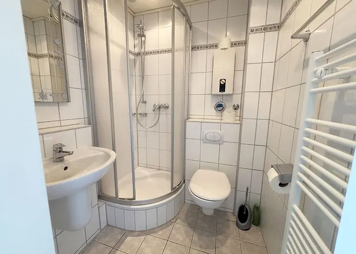 Daire Tief 10 Robbe 407 *