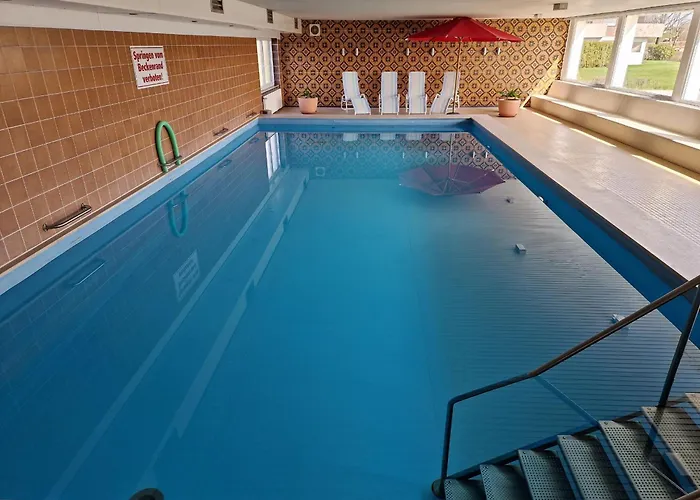 Tief 10 Robbe 407 * Schillig