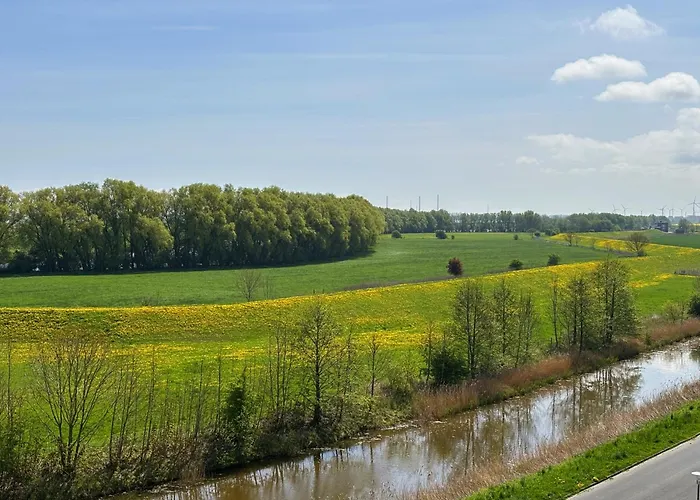 Tief 10 Robbe 407 Daire