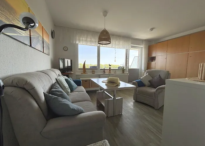 Daire Tief 10 Robbe 407 *