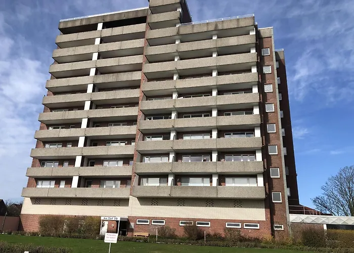 Tief 10 Robbe 407 Schillig