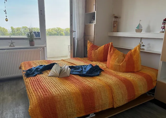 Daire Tief 10 Robbe 407