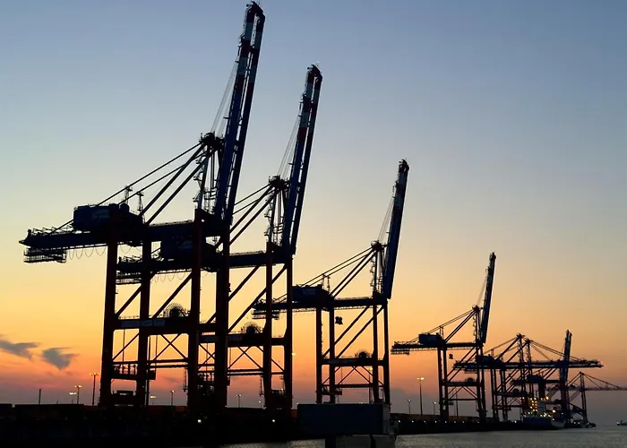 Daire Tief 10 Robbe 407 Schillig