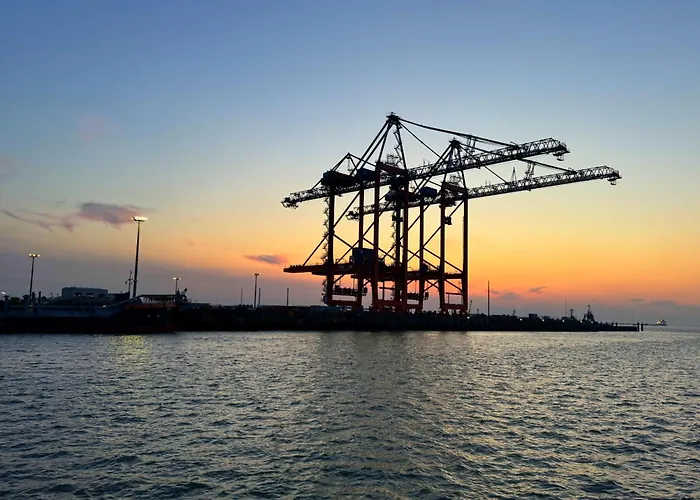 Tief 10 Robbe 407 Schillig